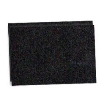 139 foam diamantado 4 cartas negro confetti-FO0294