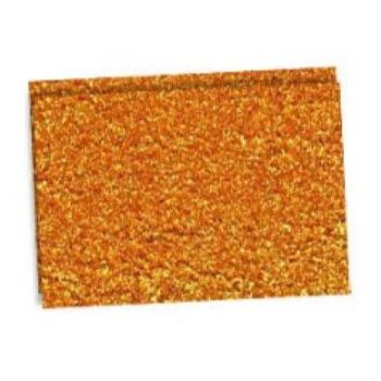 302 foam diamantado 4 cartas oro confetti-FO0300