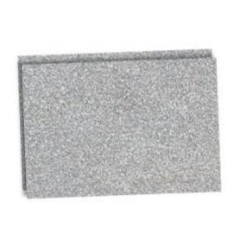 305 foam diamantado 4 cartas plata confetti-FO0303
