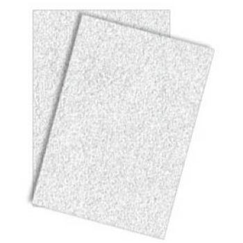 110 foam carta diamantado blanco confetti-FO0305