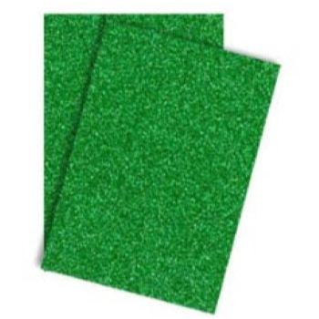 133 foam carta diamantado v. bandera confetti-FO0313