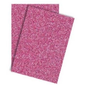 143 foam carta diamantado rosa pastel confetti-FO0318