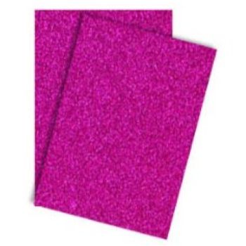 204 foam carta diamantado fiusha confetti-FO0322