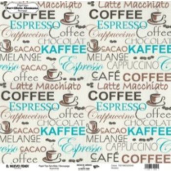 00011 papel tipo servilleta/decoupage  68grs-HP0010