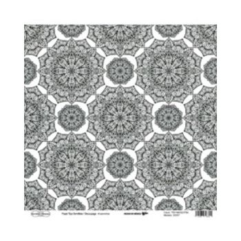 00057 papel tipo servilleta/decoupage 68grs-HP0057