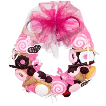 Kit k-621 corona dulces-KI0621