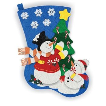 Kit k-737 bota dulce navidad 56 x 66 cms-KI0737