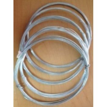 Alambre galvanizado no.24-MA0361