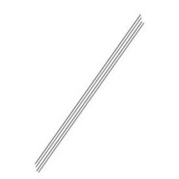 Bigote transparente-MA0410