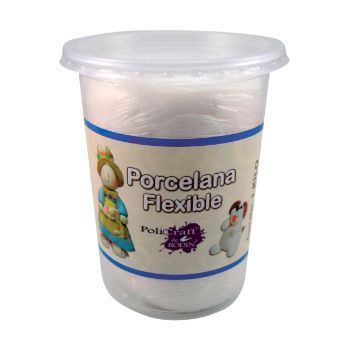 Pasta francesa (porcelana flexible) rodin-MA0596