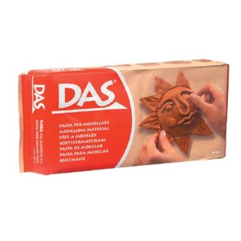 28516 387600 das masa terracota 1 kilo-MA0622
