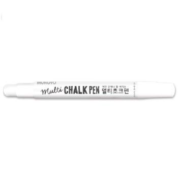Marcador para pizarron blanco mungyo pza-MA0626