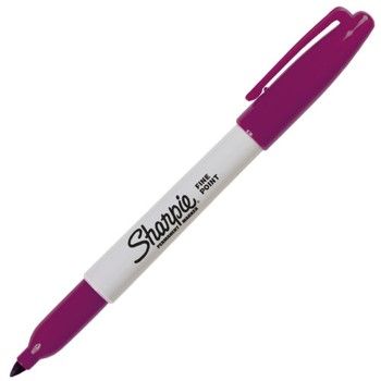 M1922533 sharpie fine berry-MA0649