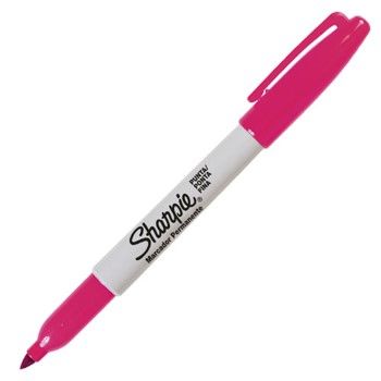 M1922534 sharpie fine magenta-MA0652