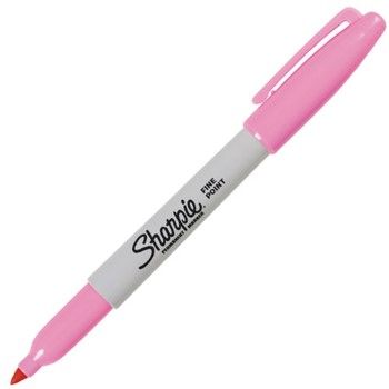 M1922530 sharpie fine rosa-MA0667