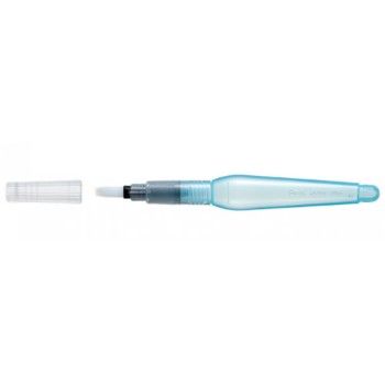 Pincel rellenable aqua brush pentel plano frhbp-mh-MA0749