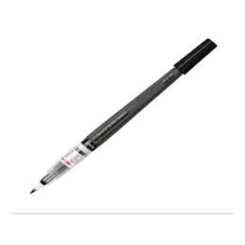 Repuesto para color brush pentel negro fr-101-MA0750