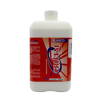 Pegamento escolar roel cristal 1000 ml-MA0789