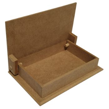 Alhajero no.1 16 x 11 x 3 cm-MD0007