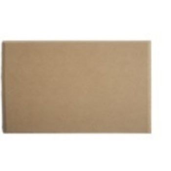 Base rectangular no.7-MD0016