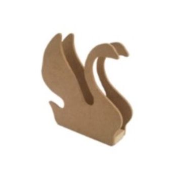 Servilletero cisne-MD0066