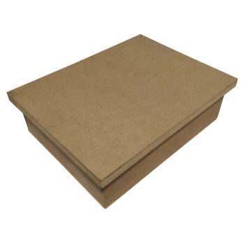 Costurero sencillo no.7 24 x 19 x 7.5 cms-MD0123