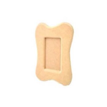 Portarretrato huesito mini-MD0186