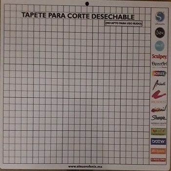 Tapete mdf enf chico 29 x 26 cms-MD0917