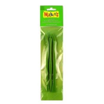 35002 makins juego de herramientas para pasta 3 pzas.-MK0002