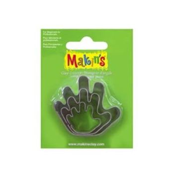36013 makins juego de cortadores mano 3 pzas.-MK0019