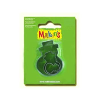 36015 makins cortador 3/s-muneco de nieve-MK0021