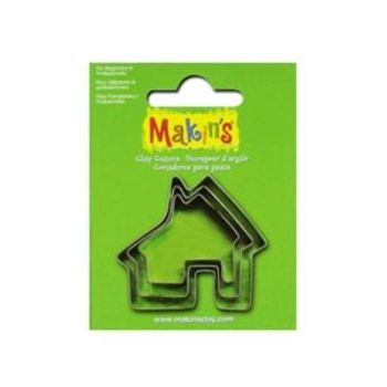 36023 makins juego de cortadores casa 3 pzas.-MK0029