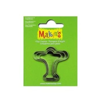 36026 makins juego de cortadores avion 3 pzas.-MK0031