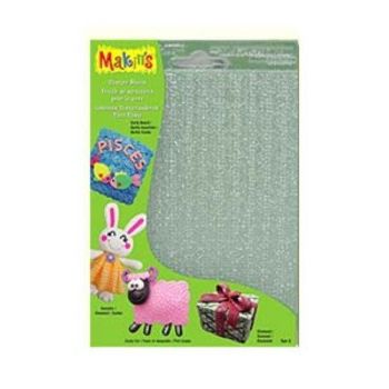 38005 makins laminas texturizadoras set-e 4 pzas.-MK0046