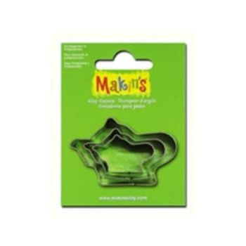 36024 makins juego de cortadores tetera 3 pzas.-MK0059