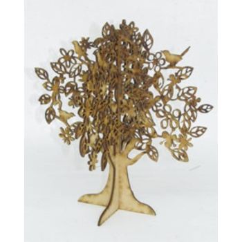 Arbol de la vida grande 46 cms x 45 cms-ML0486