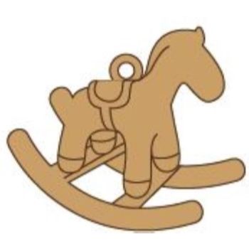 Recorte laser balancin-ML1433