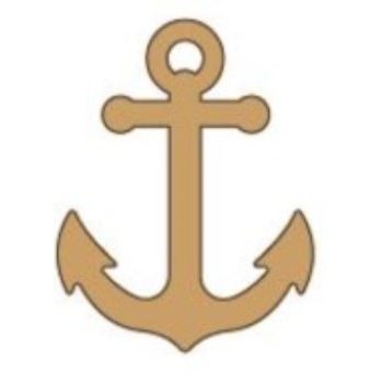 Recorte laser ancla-ML1443