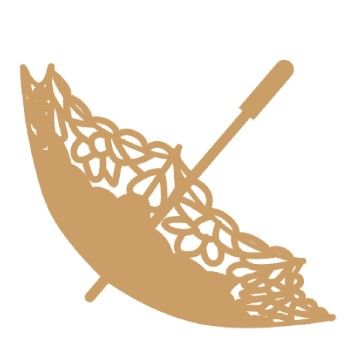 Esquinero sobrilla 6x7 cm-ML1754