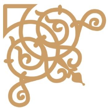 Esquinero #17 9x8.9 cm-ML1764