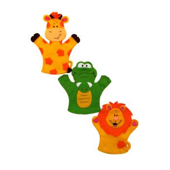 Molde no.197 guinoles leon jirafa y cocodrilo-MO0196