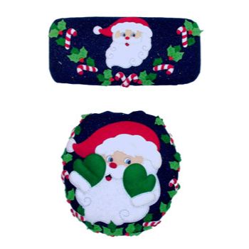 Molde n-87 juego de bano santa                              -MO1535