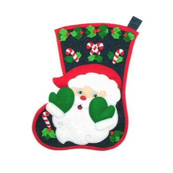 Molde n-87  bota santa                                      -MO1536