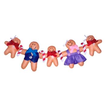 Molde n-340 guía de galletas                                -MO1784