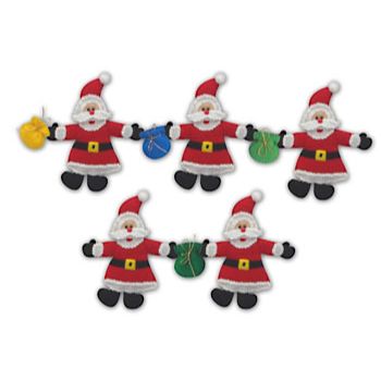 Molde n-553 guia de santas                                  -MO1994