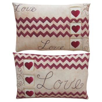 Molde 14f-942 almohada enamorados                           -MO2114