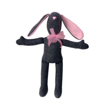 Molde no. 990 conejos de fieltro                            -MO2170