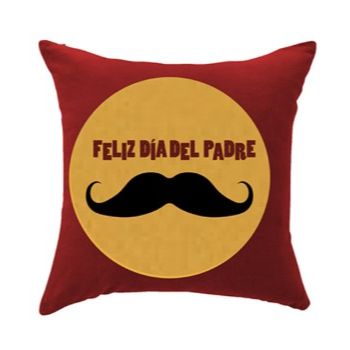 Molde # 1880 cojin bigotes                                  -MO2270
