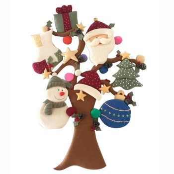 Molde n-655 arbol navidad                                   -MO2279