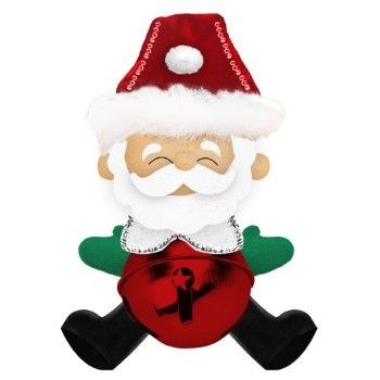 Molde n-711 santa cascabel                                  -MO2348